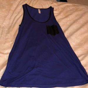 cute tank top